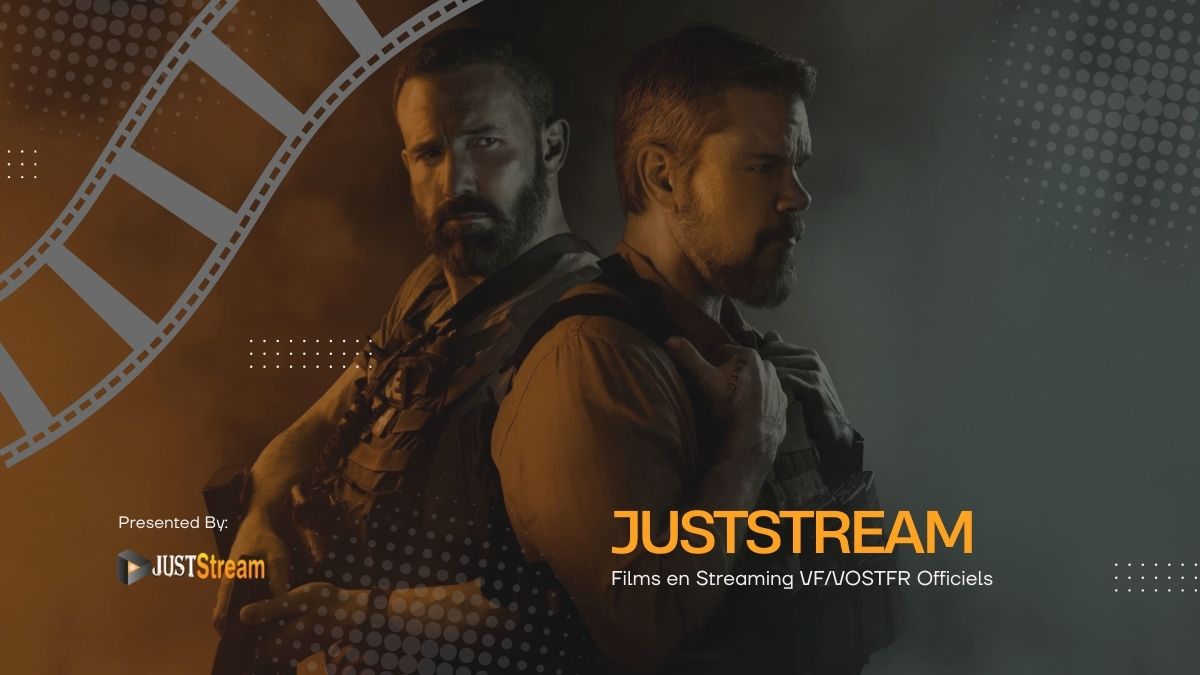 JustStream preview